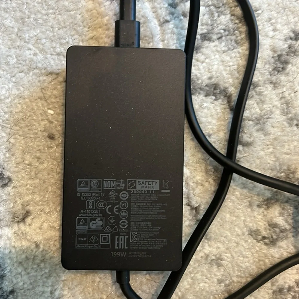 Microsoft Surface Dock 2.